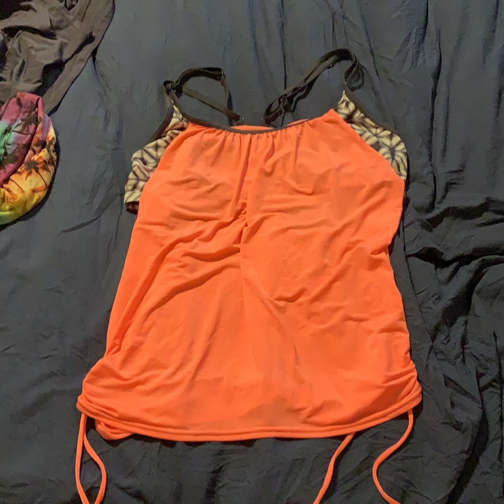 Swimsuit! - Picture 2 of 5